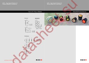 LSA8A datasheet  